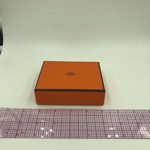 Hermès small box